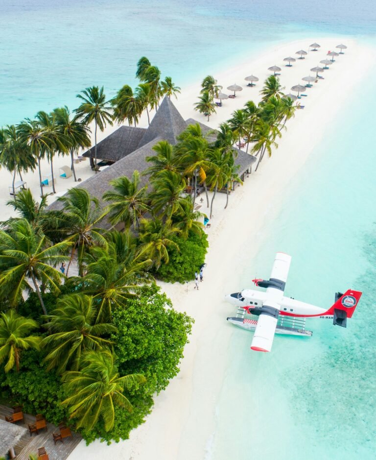 Destinations That Will Break the Bank: Luxurious Getaways Worth the Splurge